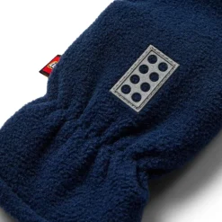 Moufle polaire enfant - Lwalex 700 - Lego - Dark Navy