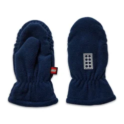 Moufle polaire enfant - Lwalex 700 - Lego - Dark Navy