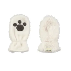 Moufles bébé Noa - Barts - Cream