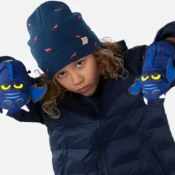 Moufles de ski 3D Dragon - Barts