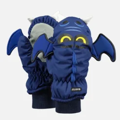 Moufles de ski 3D Dragon - Barts