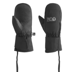 Moufles enfant Graby - Picture - A Black