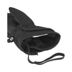 Moufles enfant Graby - Picture - A Black