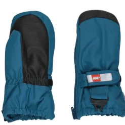 Moufles enfant Lego - Bleu