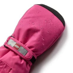 Moufles enfant Lego - Fushia