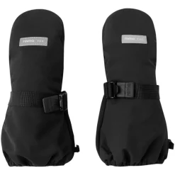 Moufles enfant Ote - Reima - Black