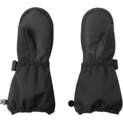 Moufles enfant Ote - Reima - Black