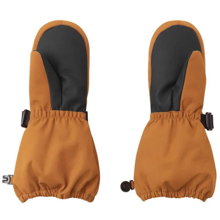 Moufles enfant Ote - Reima - Cinnamon Brown