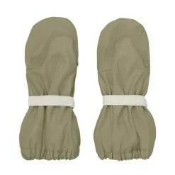 Moufles imperméables doublées polaire bébé - CeLaVi - Overland Trek