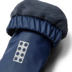 Moufles imperméables LWARIS 616 - Lego - Dark Navy