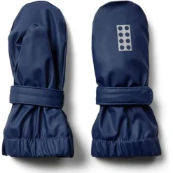 Moufles imperméables LWARIS 616 - Lego - Dark Navy