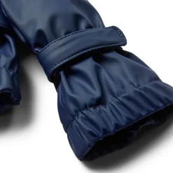 Moufles imperméables LWARIS 616 - Lego - Dark Navy