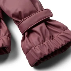 Moufles imperméables LWARIS 616 - Lego - Light Bordeaux