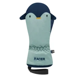Moufles ski bébé - Babyprints - Racer - Pingouin