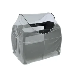 Moustiquaire universelle pour lit parapluie - Deryan