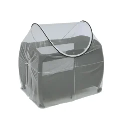 Moustiquaire universelle pour lit parapluie - Deryan