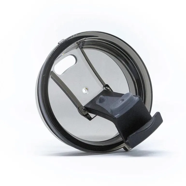 Mug isotherme Inox Let's go to the trees - Roadtyping