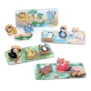 Multi jeux des tout-petits - Vilac