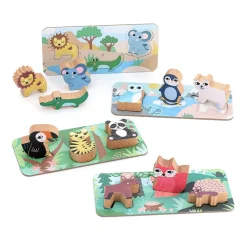 Multi jeux des tout-petits - Vilac