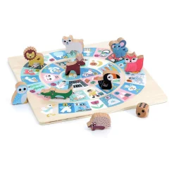 Multi jeux des tout-petits - Vilac