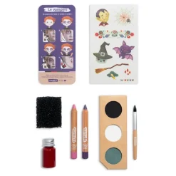 Namaki Box maquillage - Monde des Horreurs - Namaki
