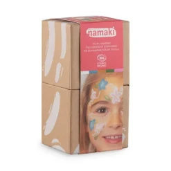 Namaki Box maquillage - Mondes Enchantés - Namaki