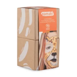 Namaki Box maquillage - Vie Sauvage - Namaki