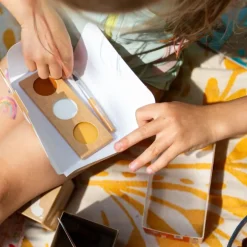 Namaki Box maquillage - Vie Sauvage - Namaki