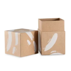 Namaki Box maquillage - Vie Sauvage - Namaki