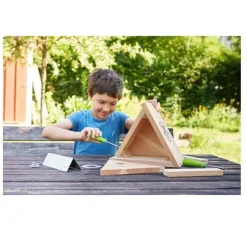 Nichoir à oiseaux - Terra Kids de Haba