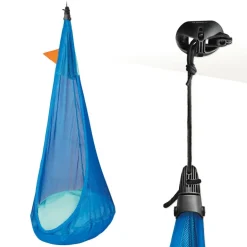 Nid hamac enfant d'exterieur - Joki Air - Moby