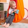 Nid hamac enfant Joki - La Siesta - Foxy