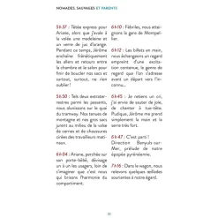 Nomades, sauvages et parents