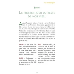 Nomades, sauvages et parents