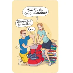 Nomades, sauvages et parents