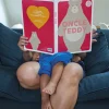 Oncle Teddy Grand Livre cartonné - Marcel et Joachim