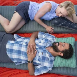 Oreiller compressible - Thermarest - Desert