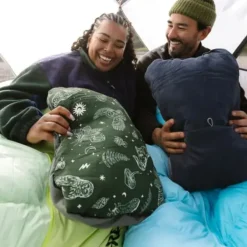 Oreiller compressible - Thermarest - Woodland