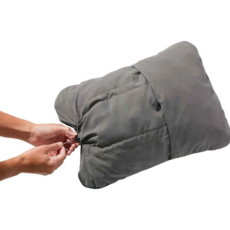 Oreiller compressible - Thermarest - Woodland