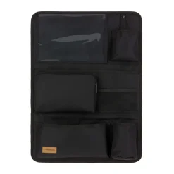 Organisateur de voiture enfant - Lassig - Noir
