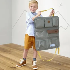 Organisateur de voiture enfant - Lassig - Adventure Libellule