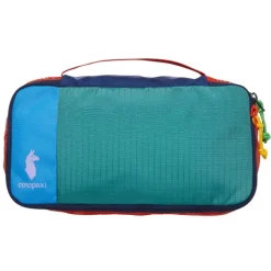 Organisateur de voyage Cubo 3L Travel Cube - Cotopaxi - Del Dia