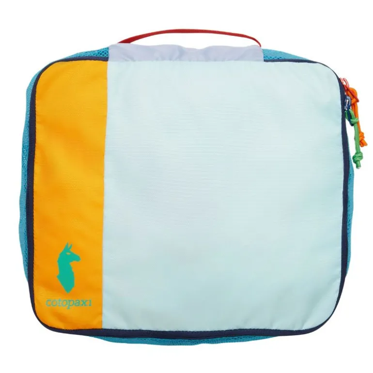 Organisateur de voyage Cubo 10L Travel Cube - Cotopaxi - Del Dia