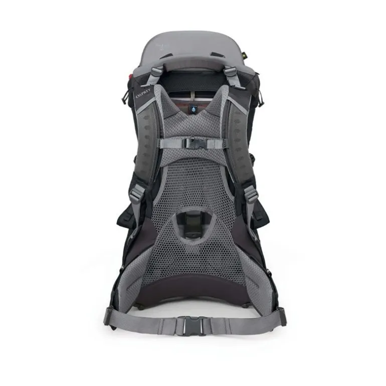 Osprey Poco - Noir