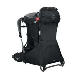 Osprey Poco - Noir