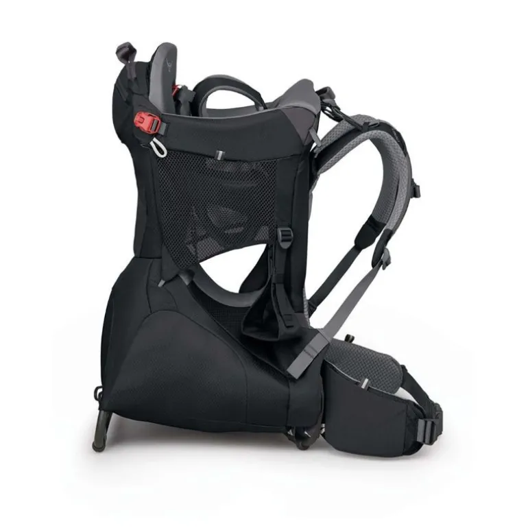 Osprey Poco - Noir