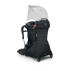 Osprey Poco - Noir