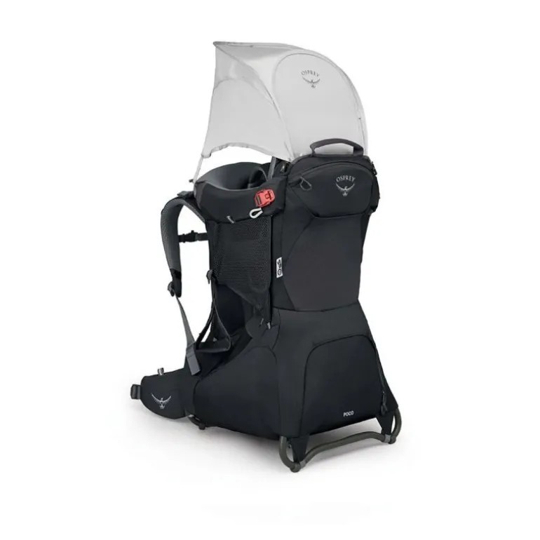 Osprey Poco - Noir