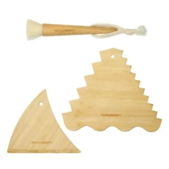 Outil de sculture pour le sable - Huckleberry