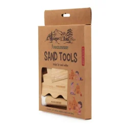Outil de sculture pour le sable - Huckleberry